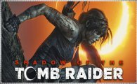 Аренда Shadow of the Tomb Raider для PS4