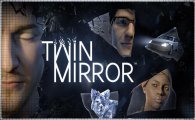 Аренда Twin Mirror для PS4