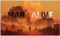 Аренда Mars Alive для PS4