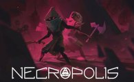 Аренда NECROPOLIS: A Diabolical Dungeon Delve для PS4