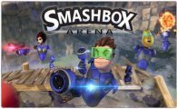 Аренда Smashbox Arena для PS4