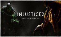 Аренда Injustice 2 для PS4