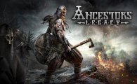 Аренда Ancestors Legacy для PS4