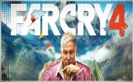 Аренда Far Cry 4 для PS4