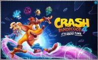 Аренда Crash Bandicoot 4 для PS4