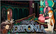 Аренда Chaos on Deponia для PS4
