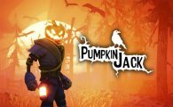 Аренда Pumpkin Jack для PS4