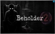 Аренда Beholder 2 для PS4