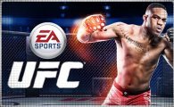 Аренда UFC для PS4