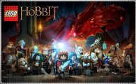 Аренда LEGO The Hobbit для PS4