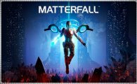 Аренда Matterfall для PS4