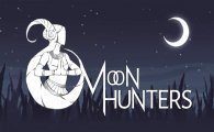 Аренда Moon Hunters для PS4