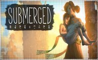 Аренда Submerged / Град погружённый для PS4