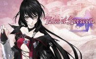 Аренда Tales of Berseria для PS4