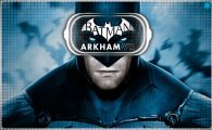 Аренда Batman: Arkham VR для PS4