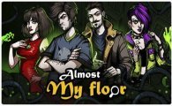 Аренда Almost My Floor для PS4