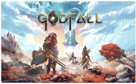 Аренда Godfall Challenger Edition для PS4