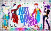 Аренда Just Dance 2020 для PS4