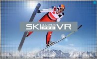 Аренда Ski Jumping Pro VR для PS4