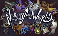 Аренда Nobody Saves the World для PS4