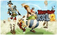 Аренда Asterix And Obelix XXL 2 для PS4