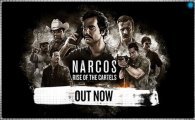 Аренда Narcos: Rise of the Cartels для PS4