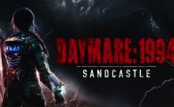 Аренда Daymare: 1994 Sandcastle для PS4