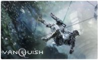 Аренда Vanquish для PS4