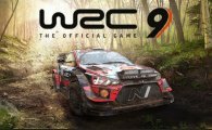 Аренда WRC 9 FIA World Rally Championship для PS4