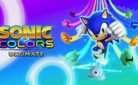 Аренда Sonic Colors: Ultimate для PS4