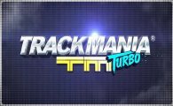 Аренда Trackmania Turbo для PS4