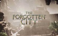 Аренда The Forgotten City для PS4