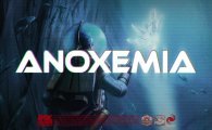 Аренда Anoxemia для PS4