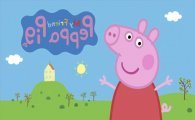 Аренда My Friend Peppa Pig для PS4