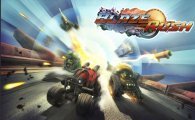 Аренда BlazeRush для PS4