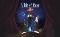 Аренда A Tale of Paper для PS4