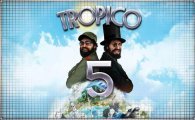 Аренда Tropico 5 для PS4