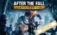 Аренда After the Fall - Complete Edition (PSVR2) для PS4