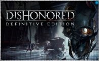 Аренда Dishonored Definitive Edition для PS4