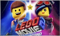 Аренда LEGO: Игра по фильму 2 для PS4