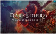 Аренда Darksiders Warmastered Edition для PS4
