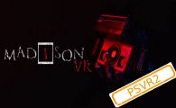 Аренда MADiSON VR (PSVR2) для PS4