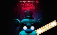 Аренда Five Nights at Freddy's: Help Wanted - Full Time Edition (PSVR2) для PS4