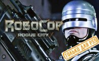 Аренда RoboCop: Rogue City для PS4