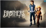Аренда Brothers: a Tale of two Sons для PS4