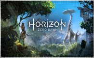 Аренда Horizon Zero Dawn для PS4