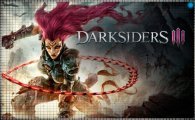 Аренда Darksiders 3 для PS4
