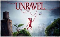 Аренда Unravel для PS4