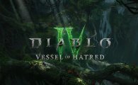 Аренда Diablo IV + Vessel of Hatred для PS4