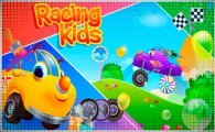 Аренда Super Kids Racing для PS4